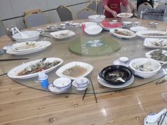 -俊江海鲜酒店(海陵岛白蒲市场店)