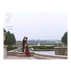 点击看大图 -唯一视觉婚纱摄影(李家村店)
