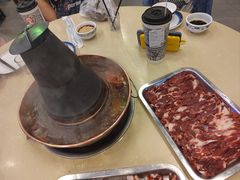 -月圆火锅(宁海东路二店)
