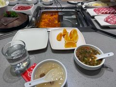 -海底捞火锅(逸仙路店)