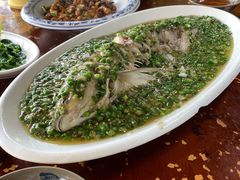 -回水镇·江湖川菜(恒大新城店)