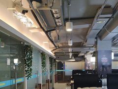 -网鱼网咖(上海静安寺店)