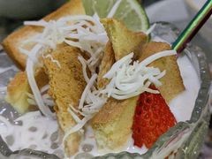 -浩海火燒雲傣家菜(芮欧百货店)