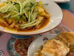 -巴依老爷·新疆美食(上城区天城路店)