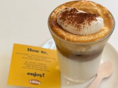 -A thing COFFEE(下梅林店)