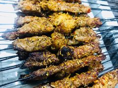 -清真·马峰烤肉(小学习北巷店)