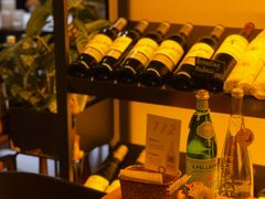 -ibarrel爱杯·bistro&brunch(江宁路店)