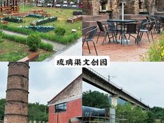 -滨河世纪广场公园