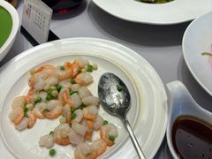 -上海精菜馆(虎踞关店)