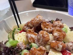 -清迈泰·泰国餐厅(华发商都店)