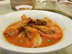 -鼎泰丰(渔阳店)
