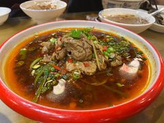 -易老妈蹄花.特色川菜(人民公园总店)