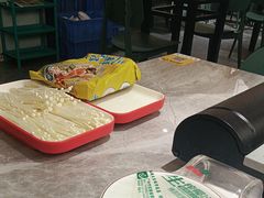 -肥家大排档(天河体育西店)