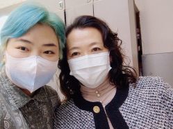 -川和潮人漂色·烫染·接发