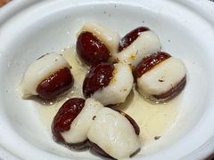 -涌煲记·蟹煲·砂锅海鲜·煲出宁波味(天一旗舰店)
