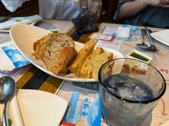-安妮意大利餐厅(国贸店)