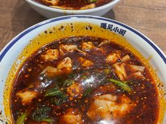 -遇见小面(SM城市广场一期店)