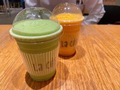 牛油果霜-乐凯撒披萨(蛇口花园城店)