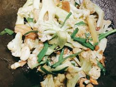 -金掌勺东北菜(格兰晴天店)