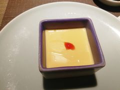 焦糖布丁-山葵家·创意料理(宁波来福士店)