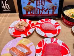 -友壹町寿司(佛山新DNA店)