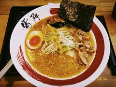 肥牛拉面-雷门拉面·现熬骨汤(凯德来福士店)