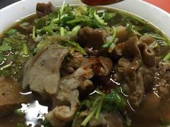 -胖子卤煮