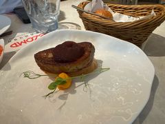 -Mezomd曼索蒂西班牙餐厅(广粤店)
