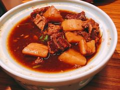 -禾珍珠家常小馆(河南博物院店)