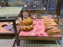 -巴黎贝甜(熙悦汇店)