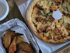 -Aimiqi.Pizza.爱米奇私厨(虹梅路红春大厦店)