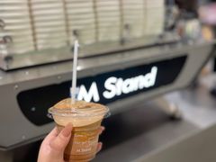-M Stand(宁波万象城店)