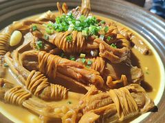 -木子山庄·安徽省老字号·中国炖锅宴