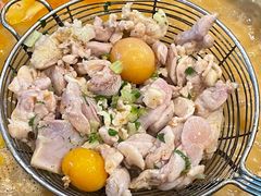 -琥珀川糟粕醋·香草鸭·鸡煲(慈云寺店)