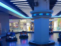-PARTY DAY 运动超乐场(西安钟楼店)