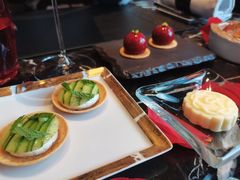 -L'ATELIER de Joel Robuchon(外滩18号店)