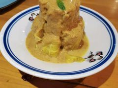 芥末墩儿-局气 烤鸭·北京菜(光华路店)