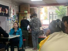 -黑皮酸菜鱼(三山街店)