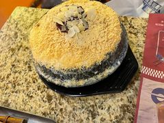 -首尔烤肉大排档(合生汇店)