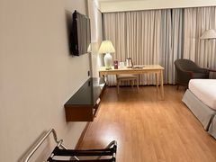 -双子塔酒店