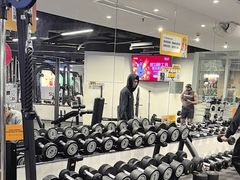 -超鹿运动(达信大厦店)