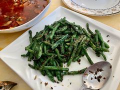 -CIE Sichuan Cuisine