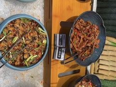 -韩盛·盛江山自助料理(沈辽路万达店)