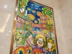 -甜心妈妈·榴莲星级糖水(北京路总店)