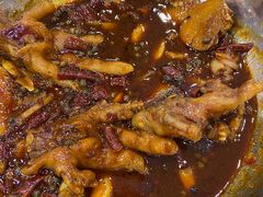 -江城燕子大排档(江汉路步行街店)