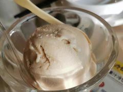 陈醋冰淇淋-雪山晋乡楼(食品街店)
