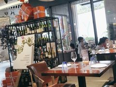-巴别塔法餐舍(合作路店)