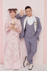 -角色婚纱摄影(中心店)