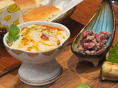 -格鲁·秀色Georgia’s Feast