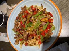-隆喜元鱼汤包·海鲜(中联广场店)
